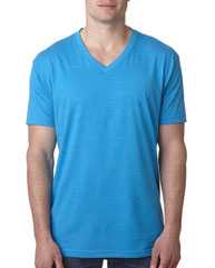 CVC V-Neck T-Shirt