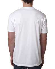 CVC V-Neck T-Shirt