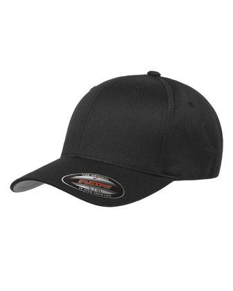 Flexfit Cotton Blend Cap 6277