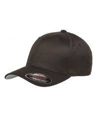 Cotton Blend Cap