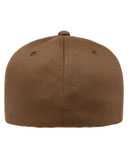 Cotton Blend Cap