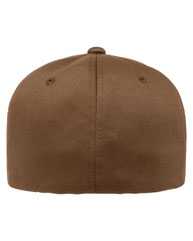 Cotton Blend Cap