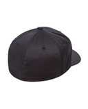 Cotton Blend Cap