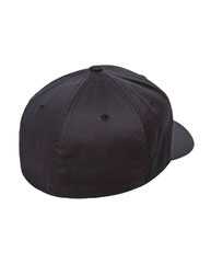 Cotton Blend Cap