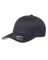 Cotton Blend Cap