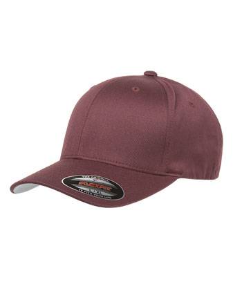 Flexfit Cotton Blend Cap 6277