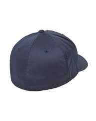 Cotton Blend Cap