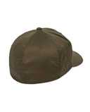 Cotton Blend Cap