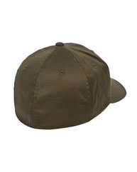 Cotton Blend Cap