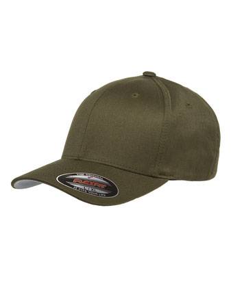Flexfit Cotton Blend Cap 6277
