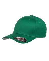 Cotton Blend Cap