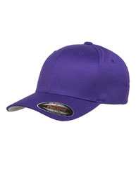 Cotton Blend Cap