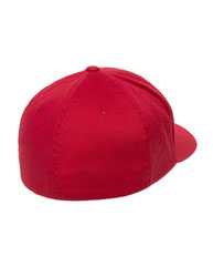 Cotton Blend Cap