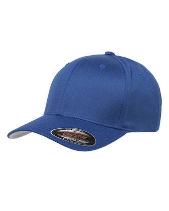 Flexfit Cotton Blend Cap 6277