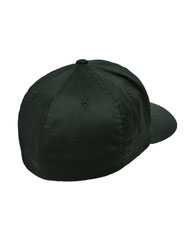Cotton Blend Cap
