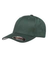 Cotton Blend Cap