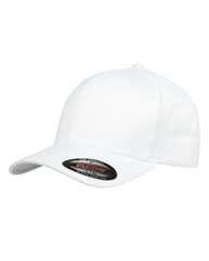 Cotton Blend Cap