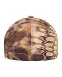 Cotton Blend Cap