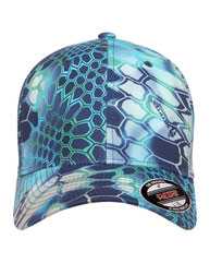 Cotton Blend Cap