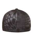 Cotton Blend Cap