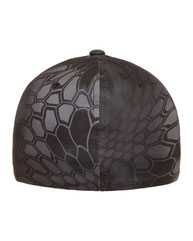 Cotton Blend Cap