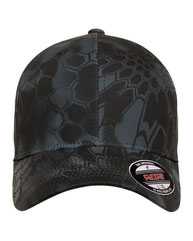 Cotton Blend Cap