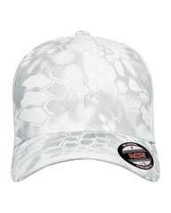 Cotton Blend Cap