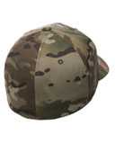 Cotton Blend Cap
