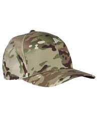 Cotton Blend Cap