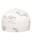 Cotton Blend Cap