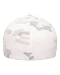 Cotton Blend Cap