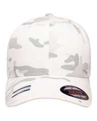 Cotton Blend Cap