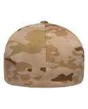 Cotton Blend Cap