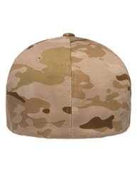 Cotton Blend Cap