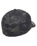Cotton Blend Cap