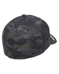 Cotton Blend Cap
