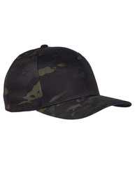 Cotton Blend Cap