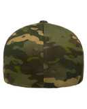 Cotton Blend Cap