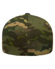 Cotton Blend Cap