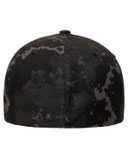 Cotton Blend Cap