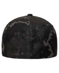 Cotton Blend Cap