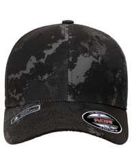 Cotton Blend Cap