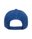 Structured Brushed Twill Cap