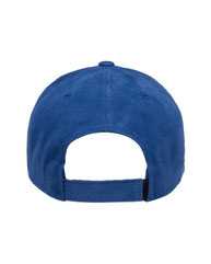 Structured Brushed Twill Cap