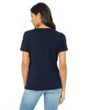Women’s Relaxed Jersey V-Neck Tee