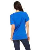 Women’s Relaxed Jersey V-Neck Tee
