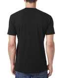 Sueded T-Shirt
