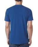 Sueded T-Shirt