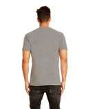 Sueded T-Shirt