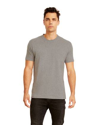 Next Level Sueded T-Shirt 6410